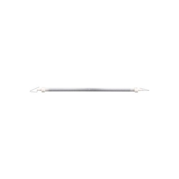 Tpi TPI Replacement Quartz Tube for CH22121C Infrared Heater 671-5056 1000W 120V 6715056 - main